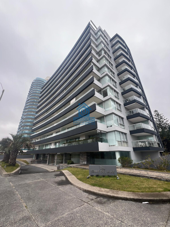 Apartamento ID.666 - Venta y Alquiler Invernal en Punta del Este 