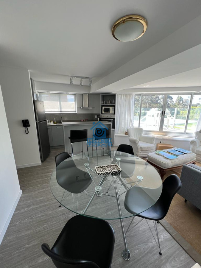 Apartamento ID.183 - Hermoso departamento en venta y alquiler