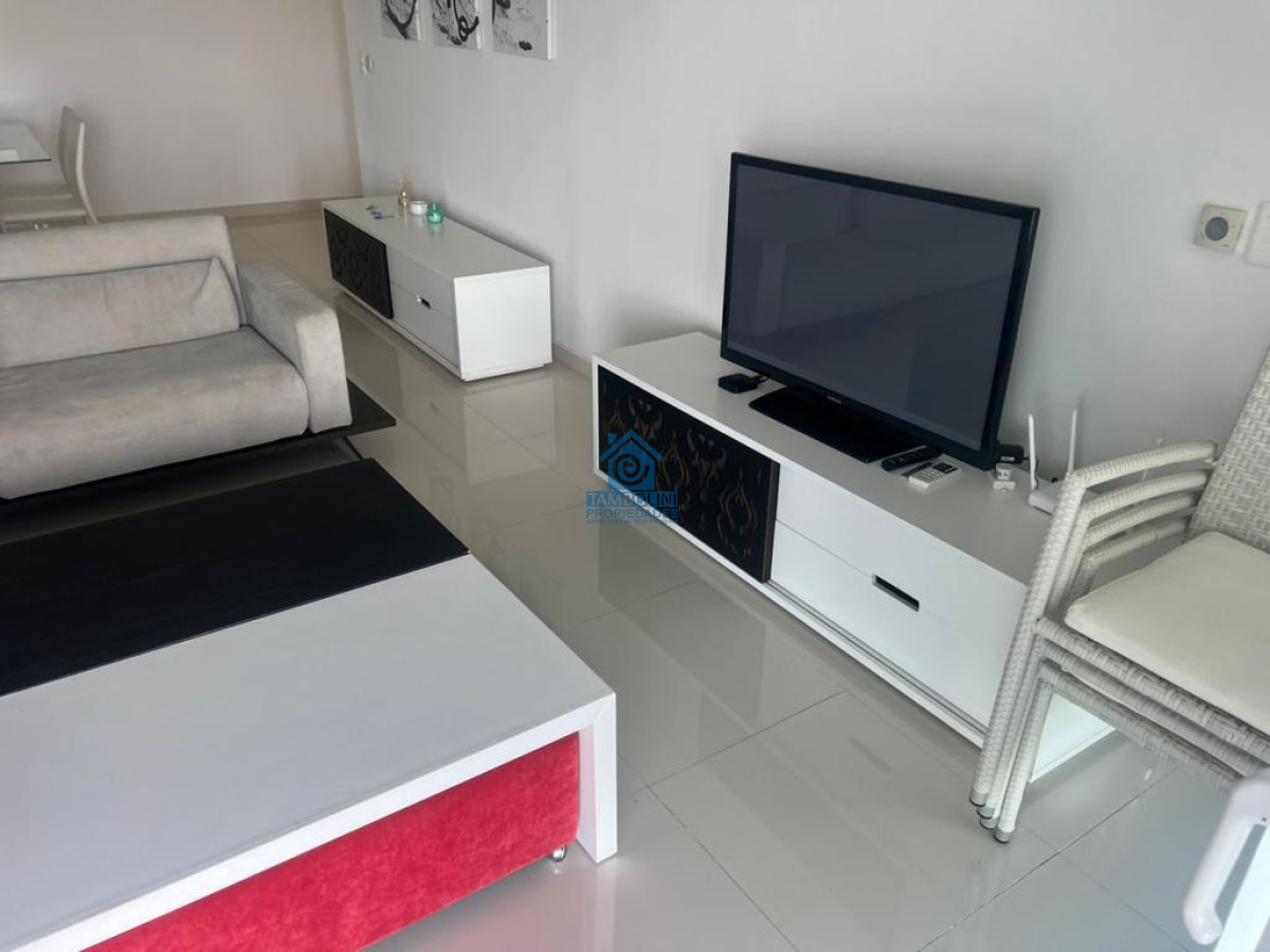 Apartamento ID.159 - Hermoso Departamento Venta Mansa Frente al Mar