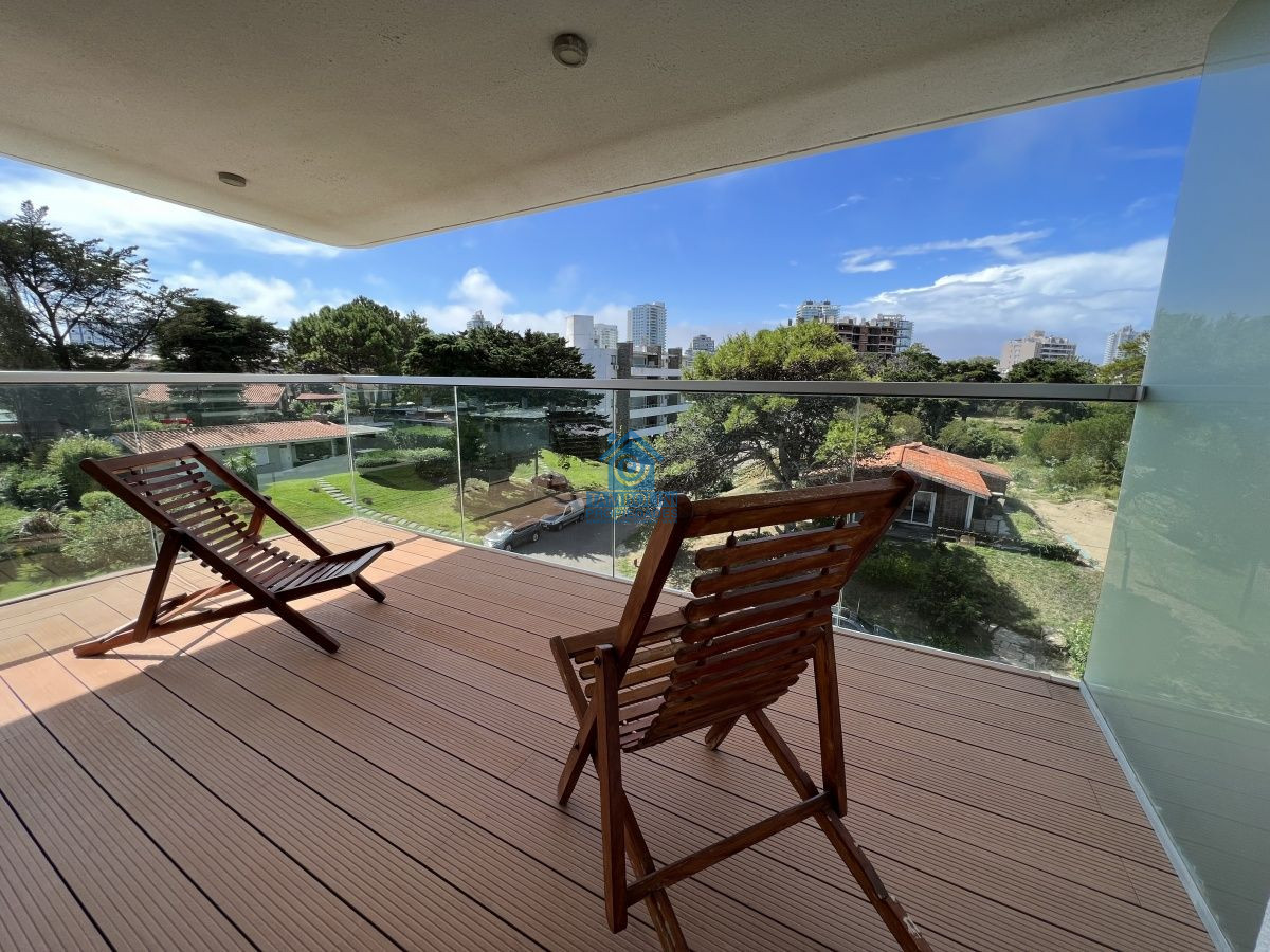 Apartamento ID.51 - Brava Alquiler Anual 