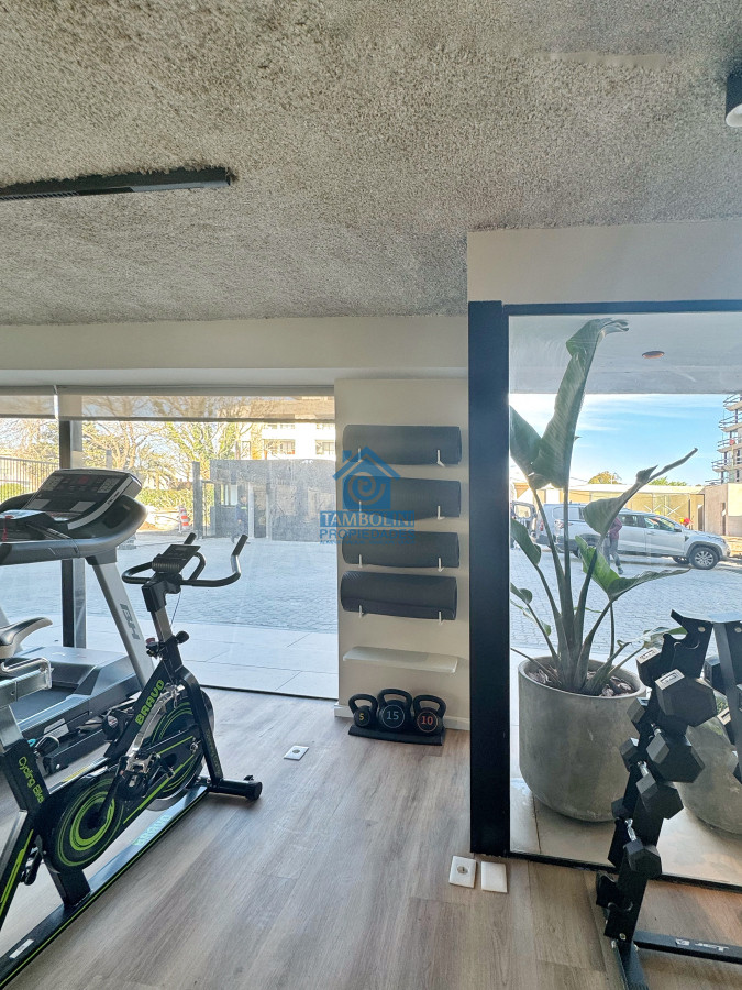 Apartamento ID.576 - Alquiler Anual Estrena Ventura Tower 