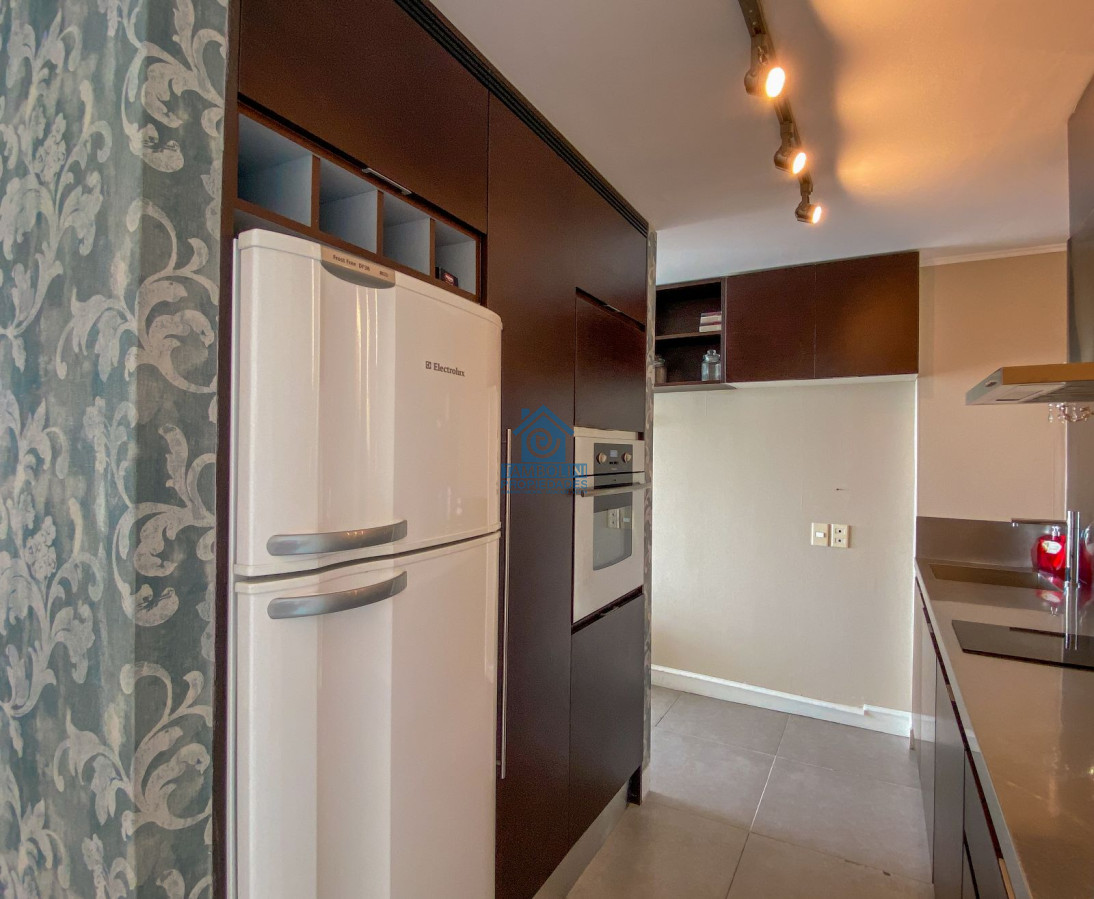 Apartamento ID.79 - Imponente Departamento en Torre Yoo en Venta