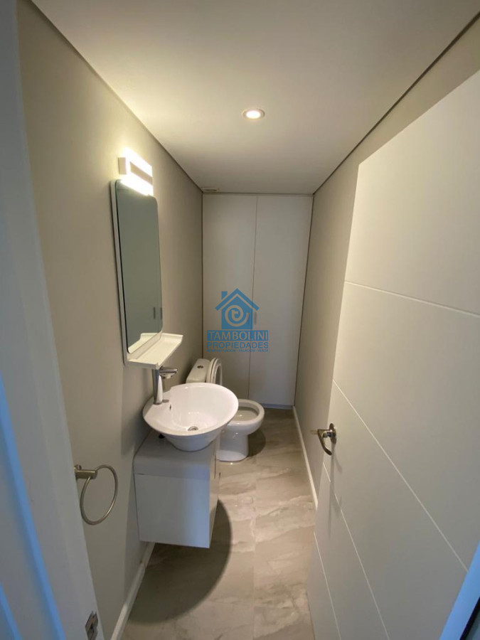 Apartamento ID.141 - Hermoso Penthouse en Alquiler  