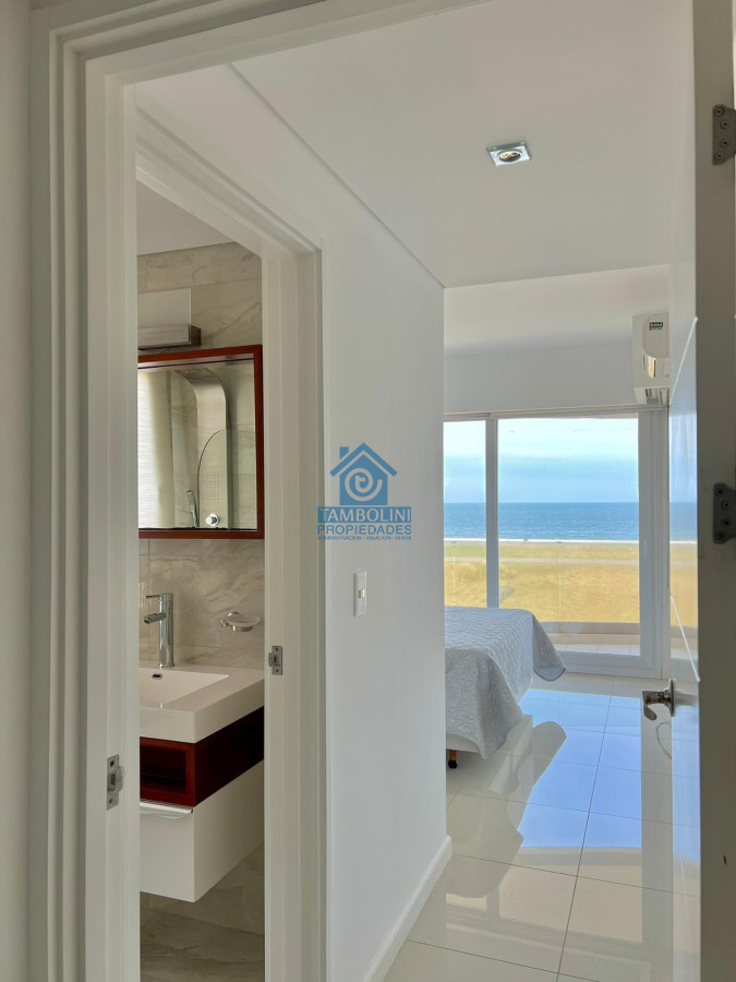 Apartamento ID.849 - Alquiler Temporario