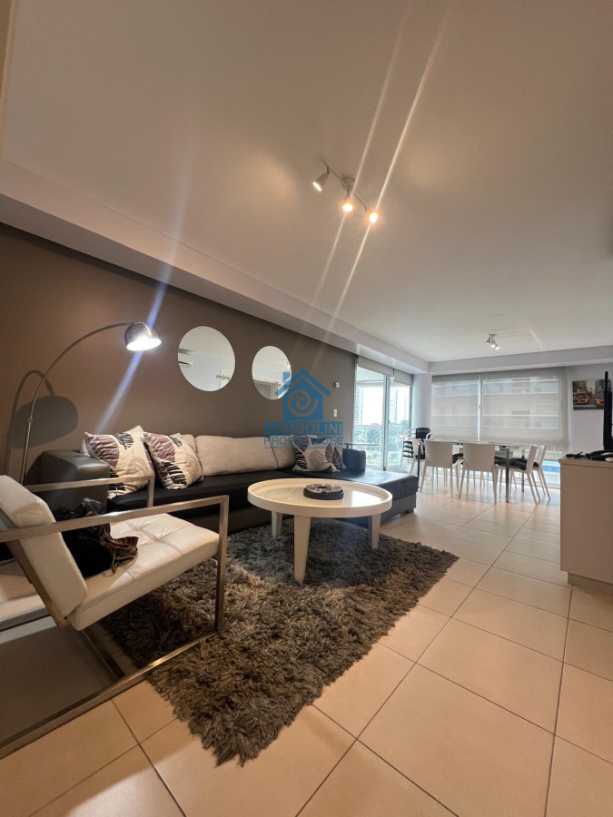 Apartamento ID.666 - Venta y Alquiler Invernal en Punta del Este 