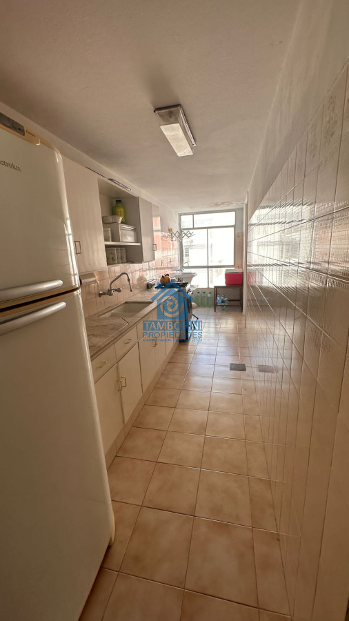 Apartamento ID.132 - Gran planta en edificio tradicional en el corazón de la Península