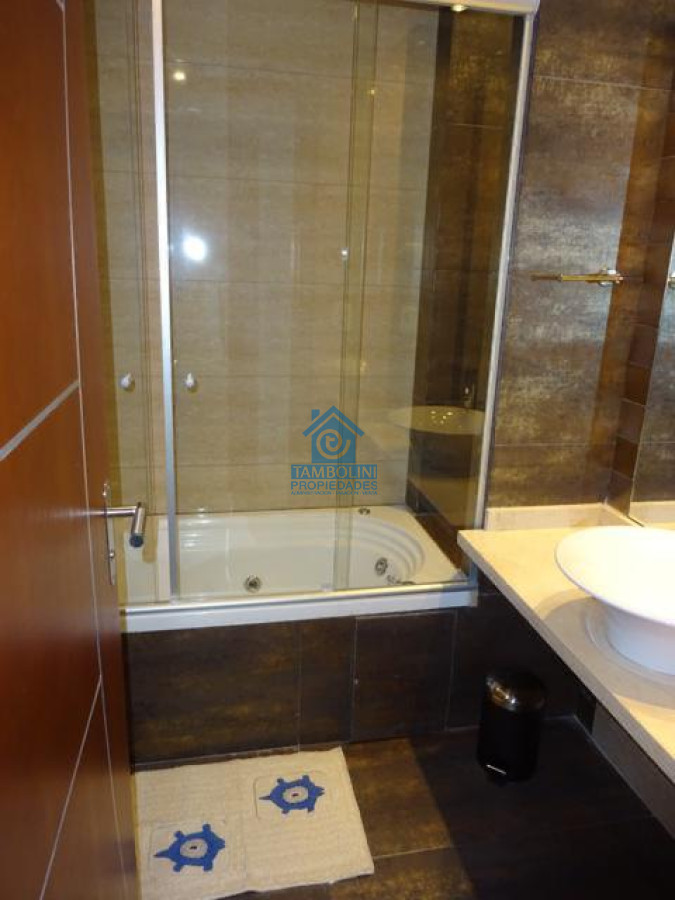 Apartamento ID.396 - Alquiler Anual Departamento Vista al Mar