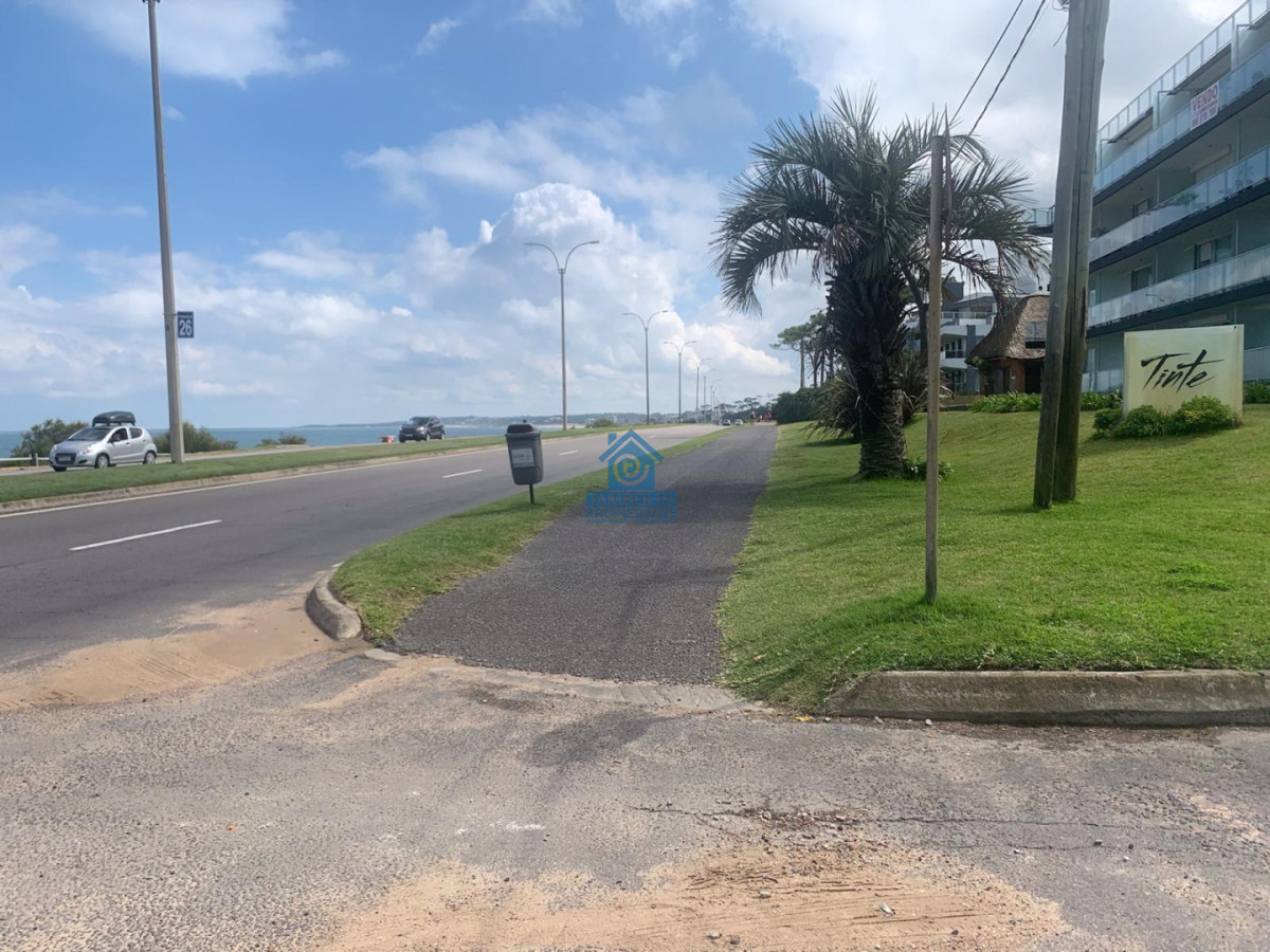 Apartamento ID.10 - Mansa Frente al Mar 