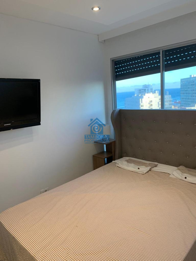 Apartamento ID.1113 - Una joya en Mansa ! 