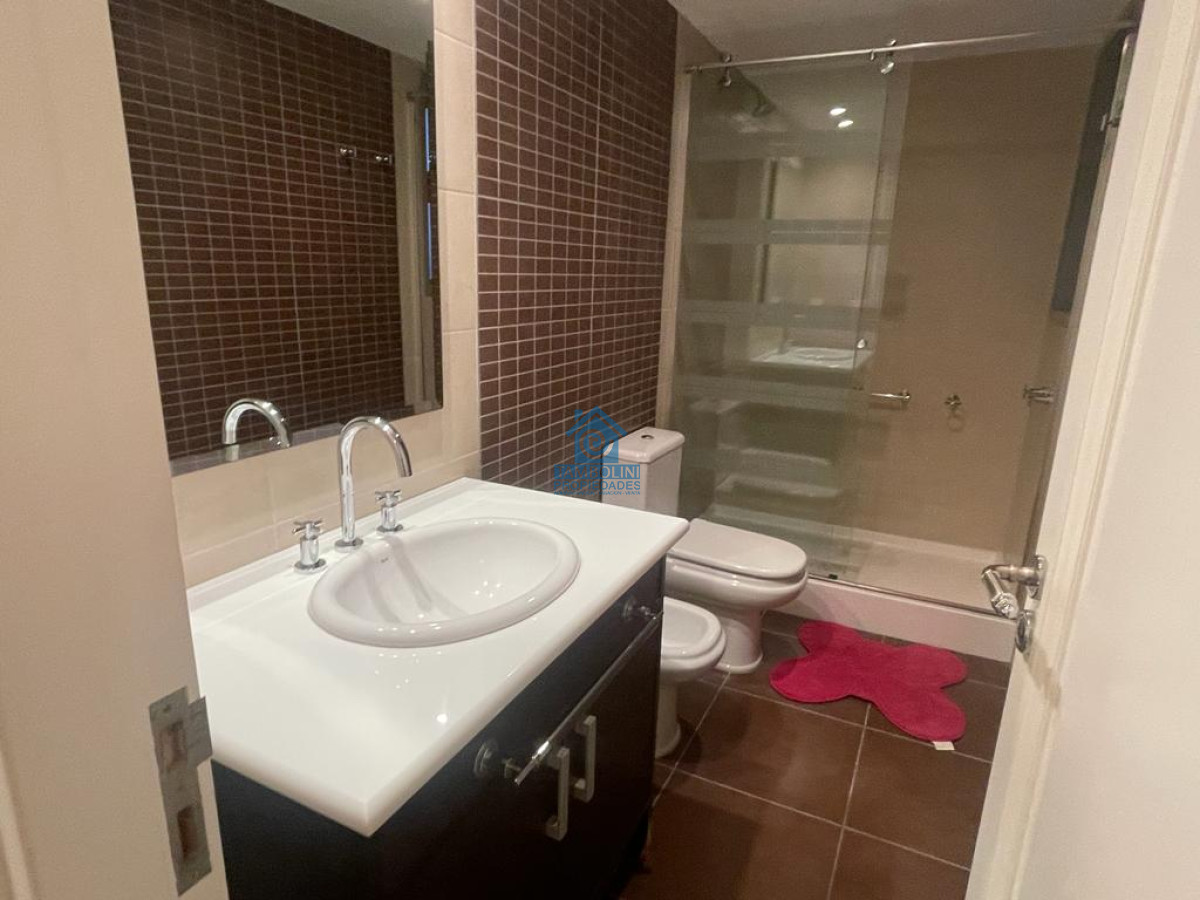 Apartamento ID.164 - Frente al Mar Brava Alquiler Anual