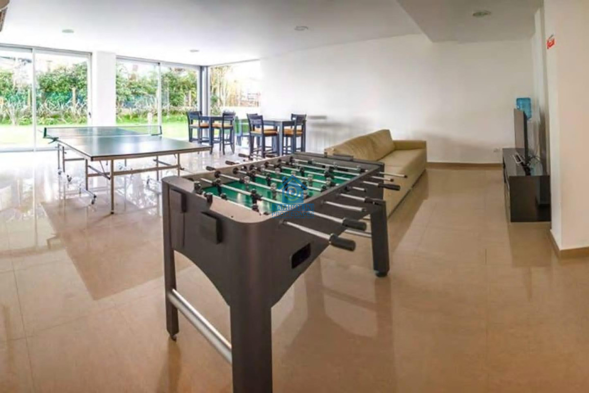 Apartamento ID.1079 - Alquiler INVERNAL  2 dormitorios 2 baños Brava