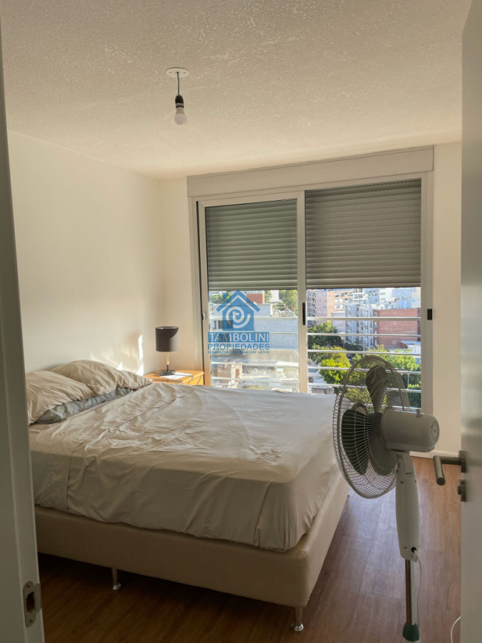 Apartamento ID.1021 - Alquiler Anual Tres Cruces 