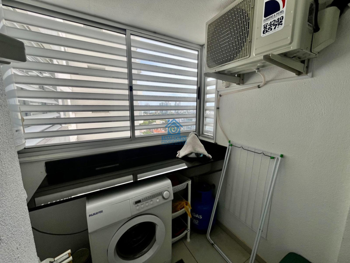 Apartamento ID.1076 - Alquiler Invernal Brava 3 dormitorios 