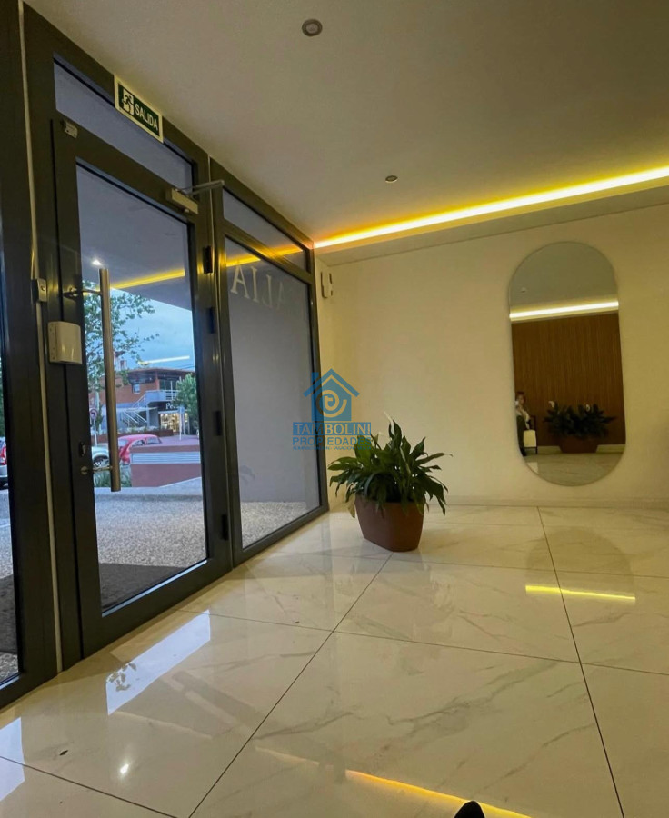 Apartamento ID.662 - Venta a Estrenar un Dormitorio Punta del Este