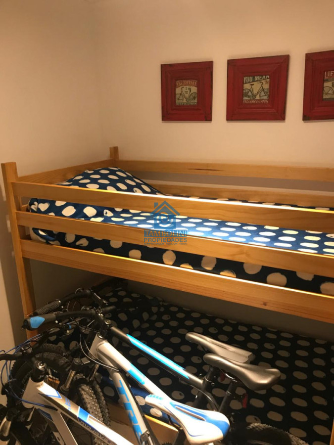 Apartamento ID.1029 - Alquiler Anual Hermoso Departamento 