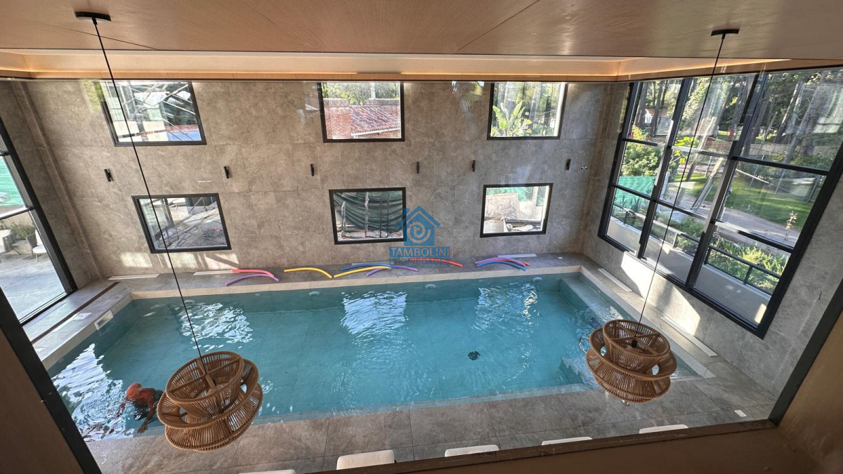 Apartamento ID.710 - Alquiler Anual y Venta Departamento a Estrenar en Punta del Este 