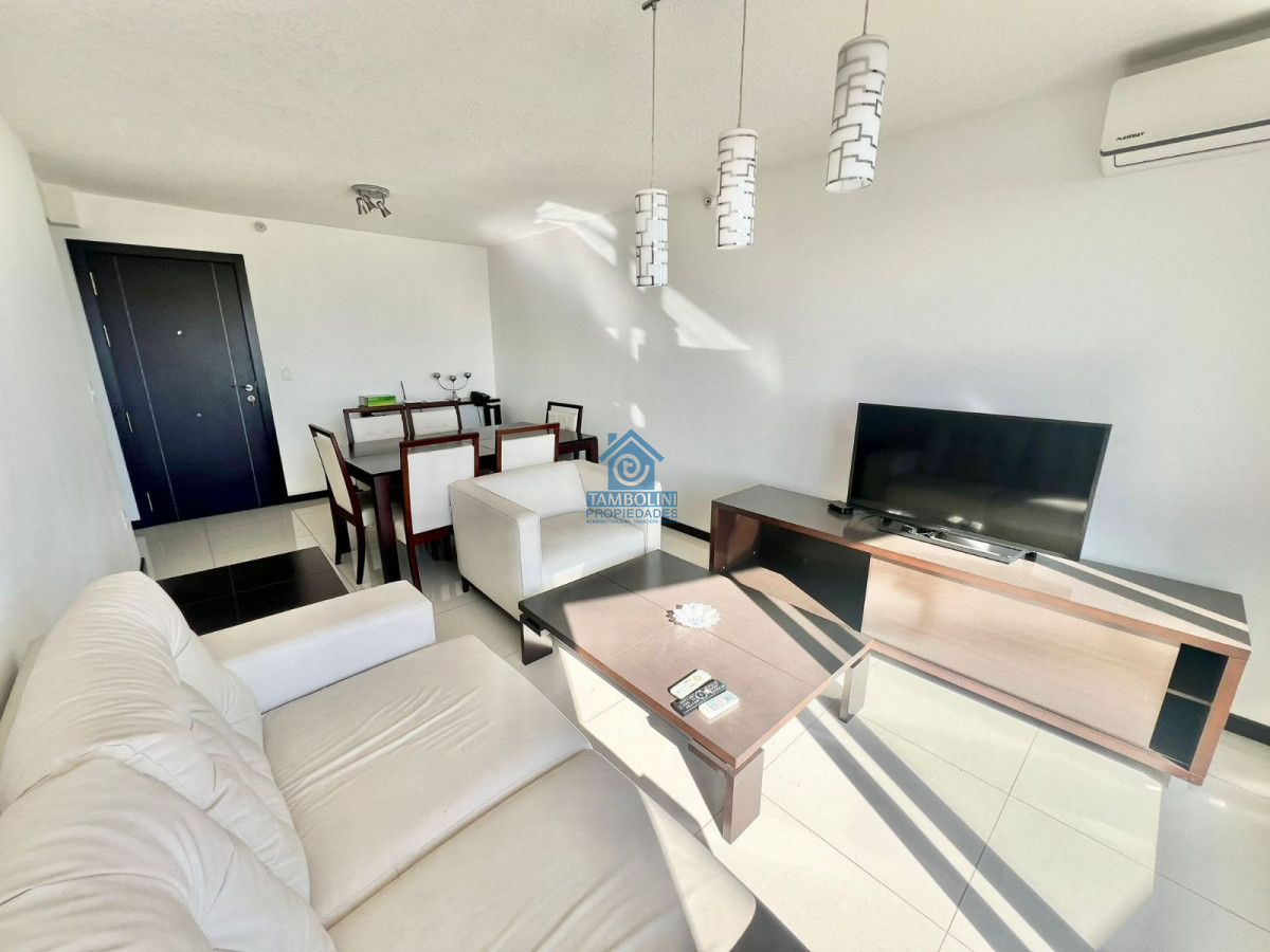 Apartamento ID.557 - Punta del Este Alquiler Temporada 2025