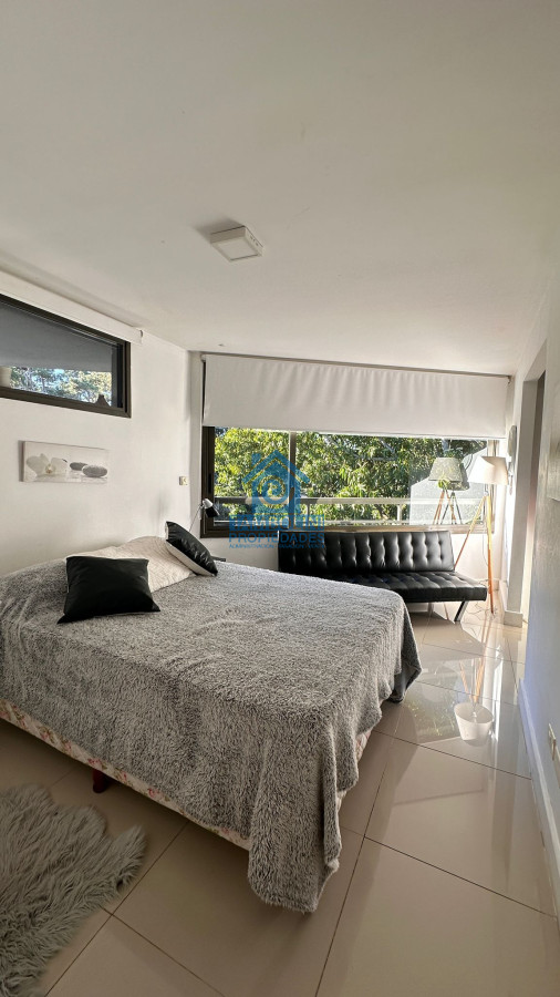 Apartamento ID.367 - Oportunidad en Venta Un Dormitorio Edificio con Amenities 