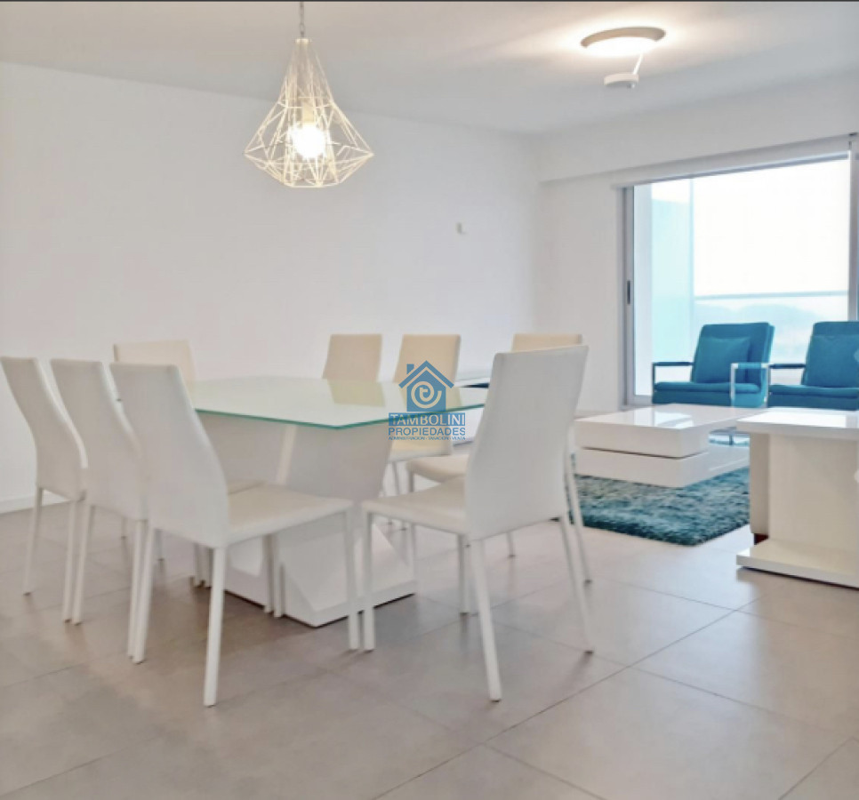 Apartamento ID.106 - Silente Club de Mar y Golf - Venta Brava Frente al Mar