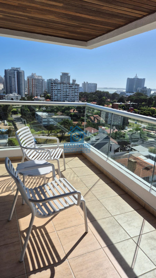 Apartamento ID.907 - Hermoso departamento en Venta Brava Primera Línea