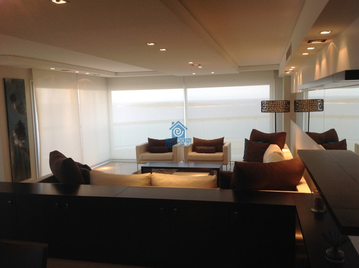 Apartamento ID.96 - Fabuloso Duplex en Venta en Torre Aquarela