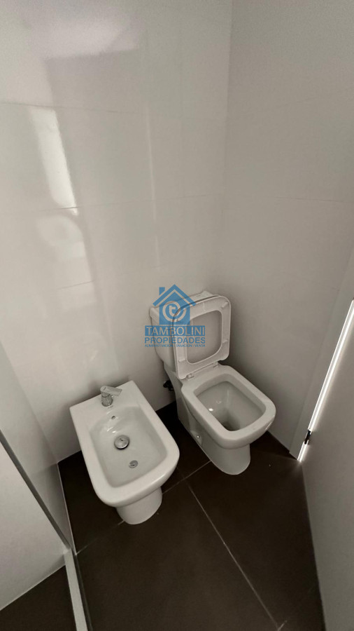 Apartamento ID.565 - Venta More Atlántico Dos Dormitorios Piso Alto Estrena