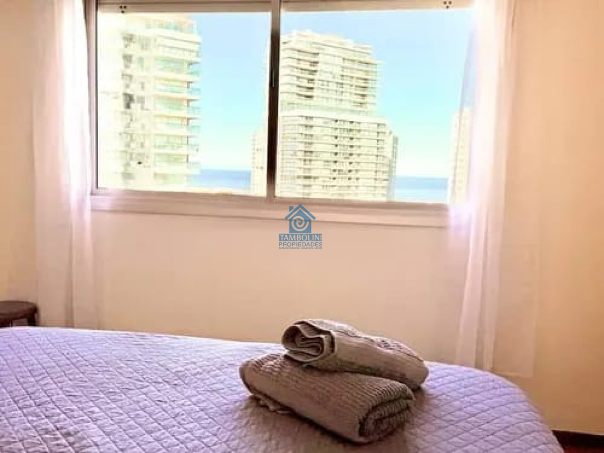 Apartamento ID.1126 - Venta Hermoso Pent House Mansa 