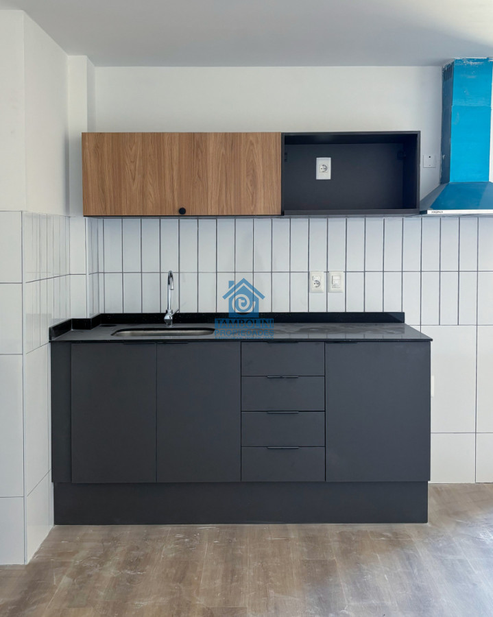 Apartamento ID.1002 - Alquiler Anual 1 Dormitorio a Estrenar Montevideo 