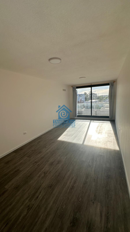 Apartamento ID.538 - Alquiler Anual Departamento a Estrenar 2 dormitorios