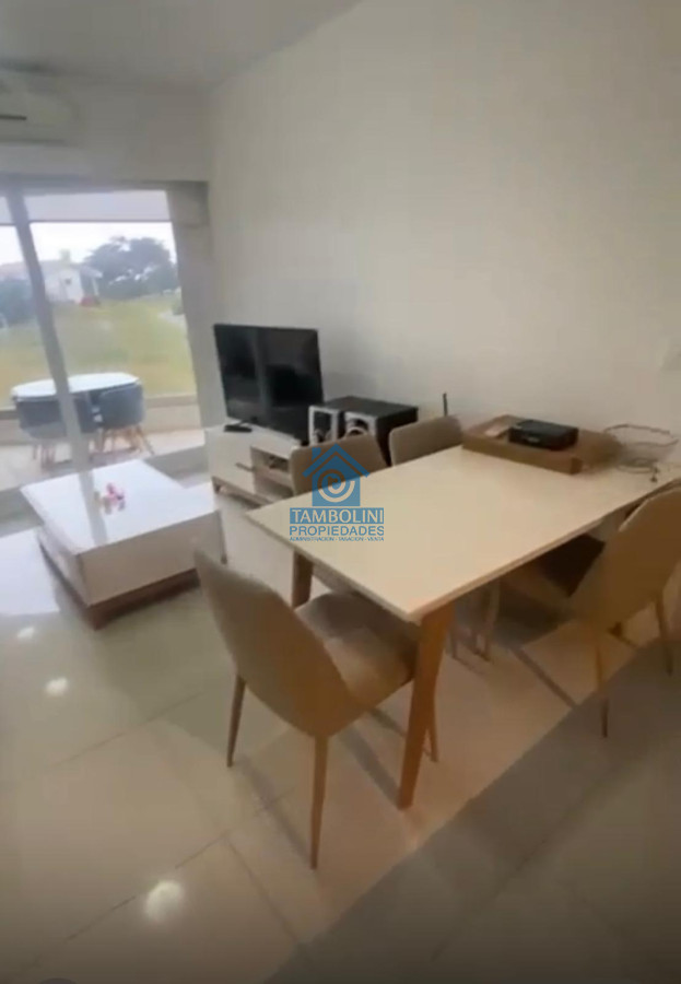 Apartamento ID.867 - Alquiler Anual Edificio con Amenities Mansa Frente al Mar
