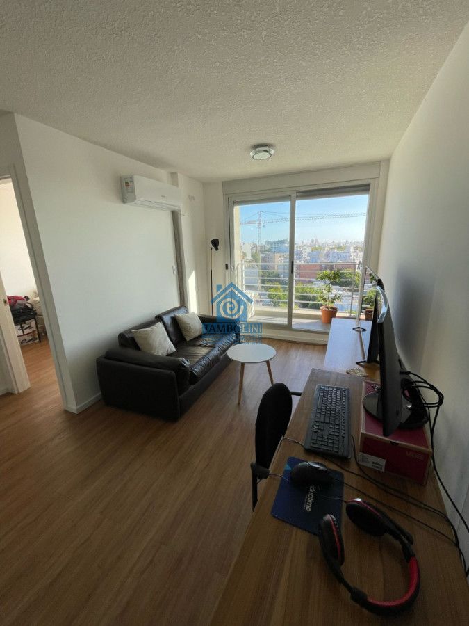 Apartamento ID.1021 - Alquiler Anual Tres Cruces 