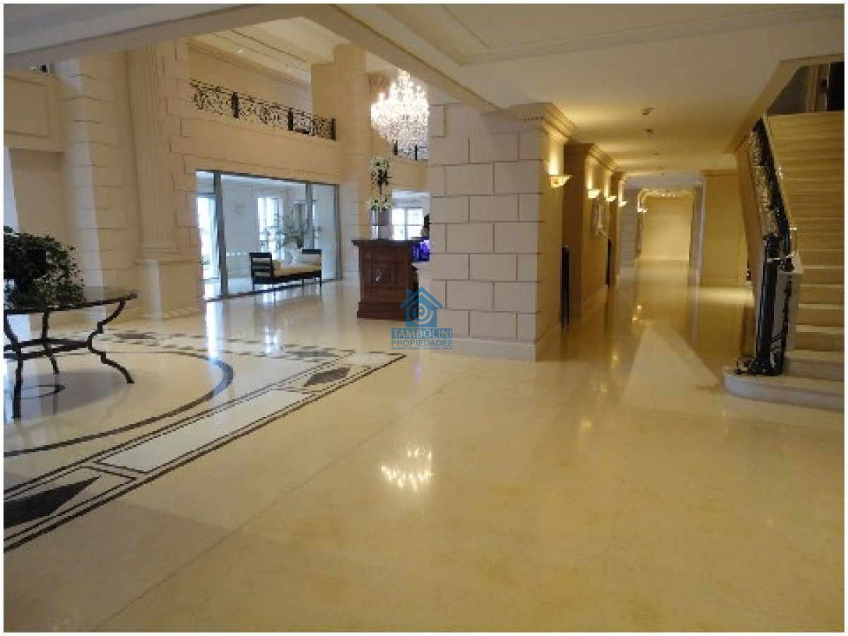 Apartamento ID.161 - Hermosa Planta Esquinera Imperiale Punta del Este