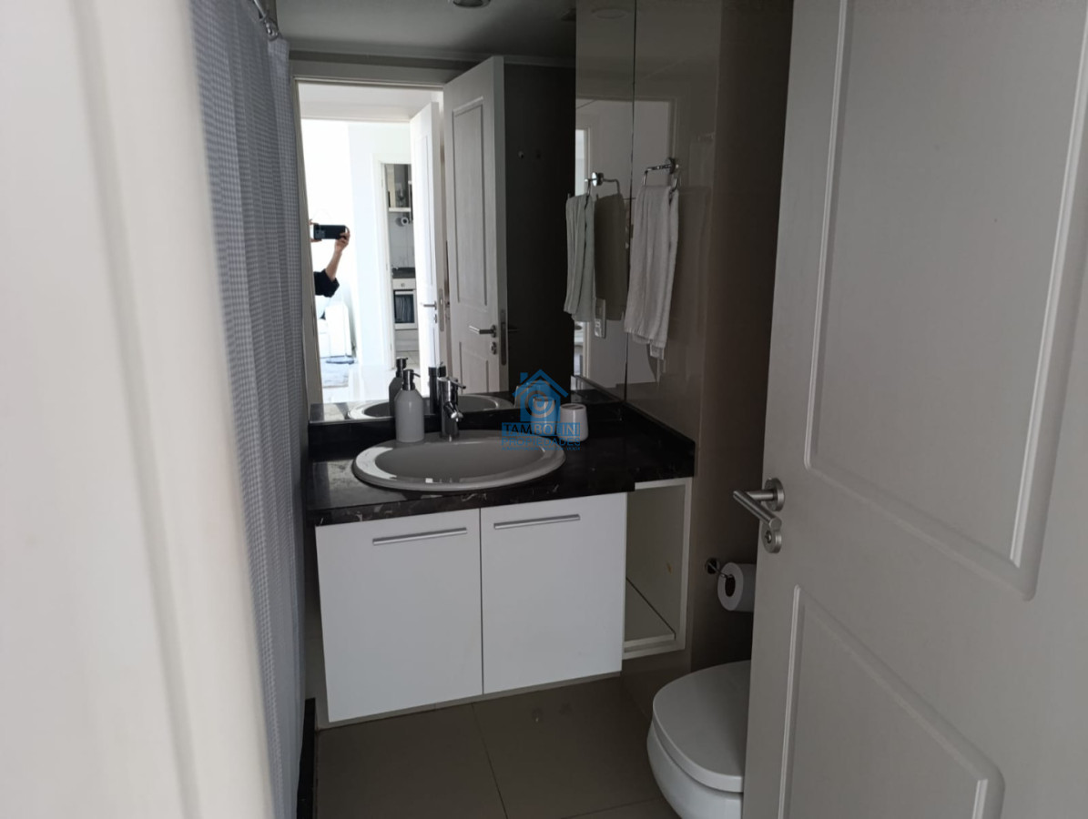 Apartamento ID.989 - Alquiler Invernal Febrero a Diciembre 2026 Edificio Alta Gama 