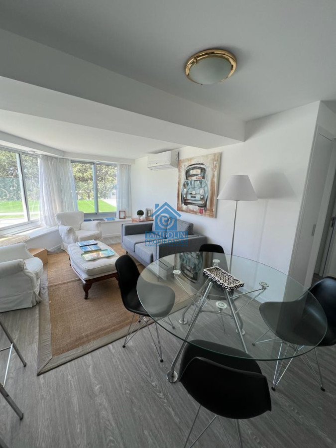 Apartamento ID.183 - Hermoso departamento en venta y alquiler