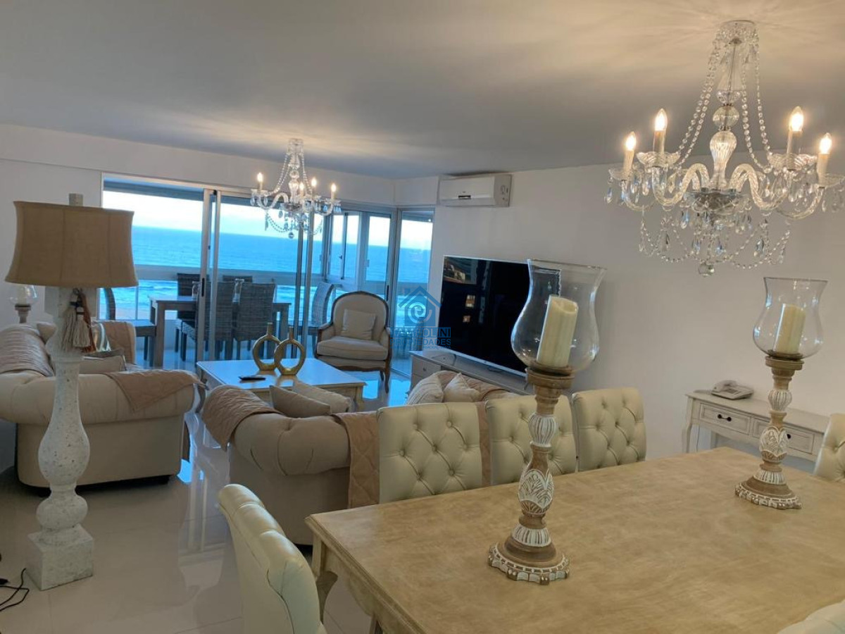 Apartamento ID.1113 - Una joya en Mansa ! 