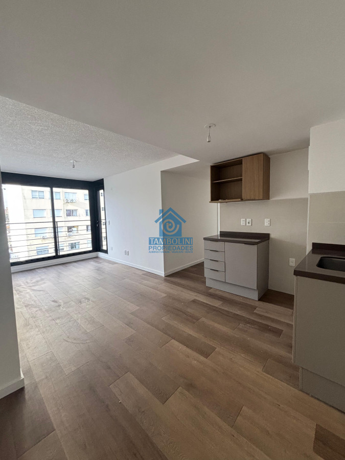 Apartamento ID.860 - Departamento Alquiler Anual Montevideo 2 dormitorios