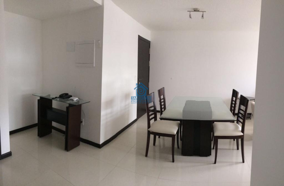 Apartamento ID.1006 - Alquiler Anual e Invernal Punta del Este 