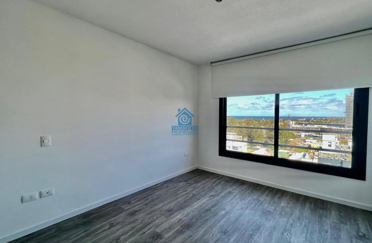 Apartamento ID.662 - Venta a Estrenar un Dormitorio Punta del Este