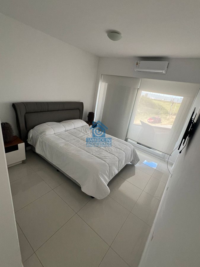 Apartamento ID.873 - Alquilar Anual Frente al Mar 2 Suites