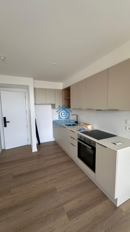 Apartamento ID.565 - Venta More Atlántico Dos Dormitorios Piso Alto Estrena