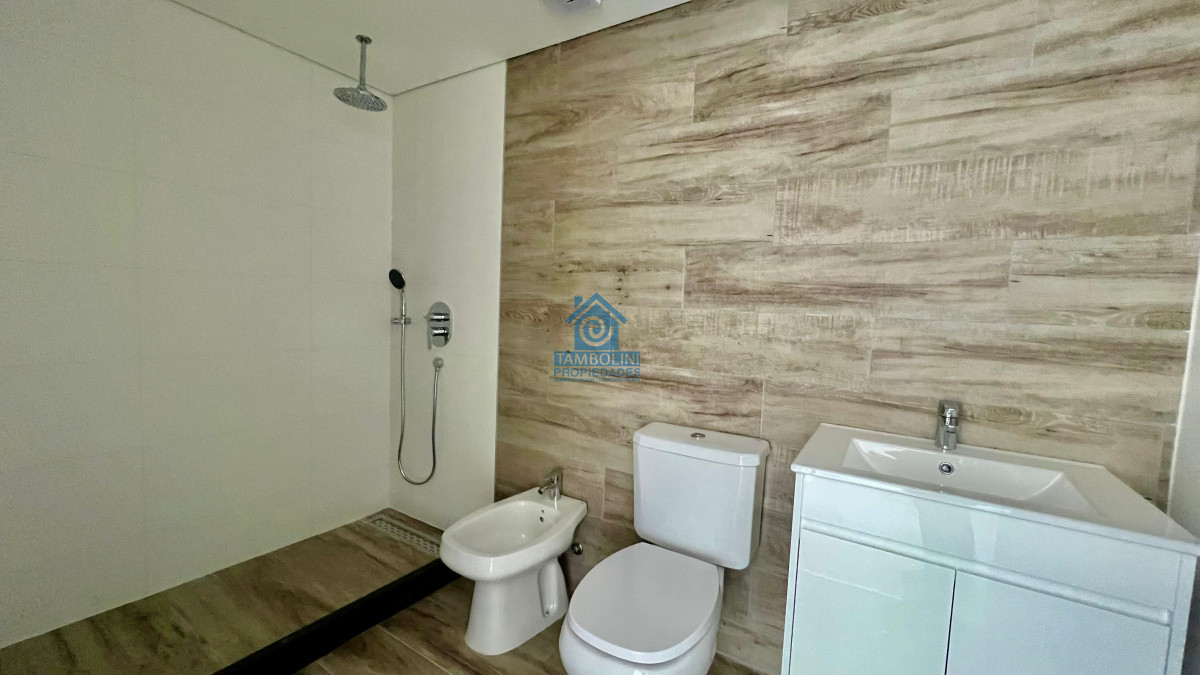 Apartamento ID.554 - Venta a Estrenar 1 dormitorio excelente renta