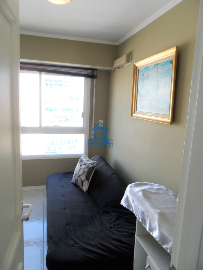 Apartamento ID.44 - Impactante Coral Tower Alquiler Anual 