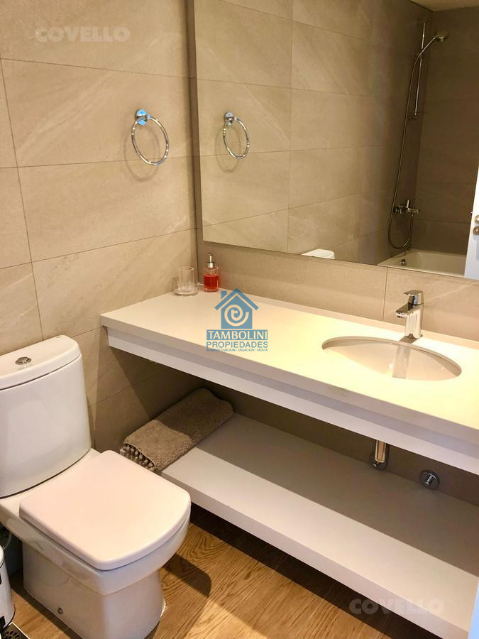 Apartamento ID.56 - Alquiler Anual en Torre Trump