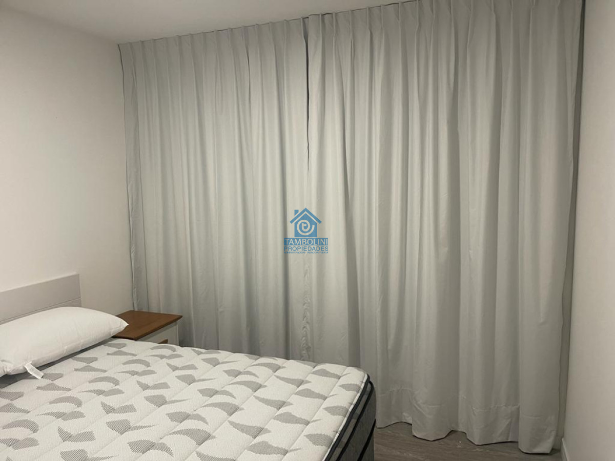 Apartamento ID.151 - Venta Departamento con Excelente Renta a Estrenar en Punta del Este - Torre ODC