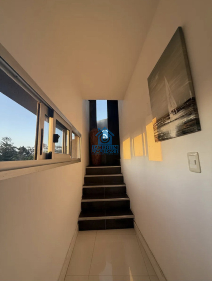 Apartamento ID.4 - OPORTUNIDAD! Venta Frente al Mar Mansa Pent House Duplex Punta del Este ! 
