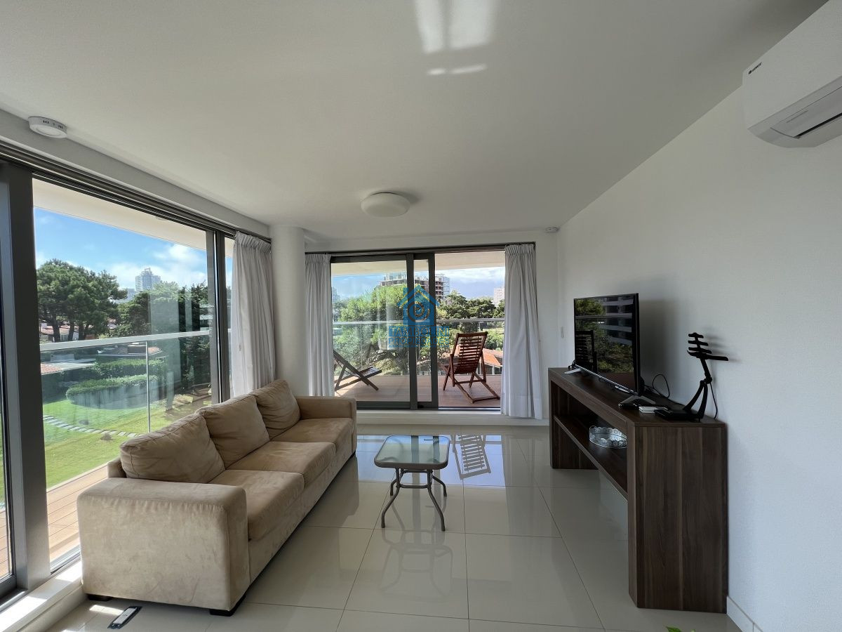 Apartamento ID.51 - Brava Alquiler Anual 