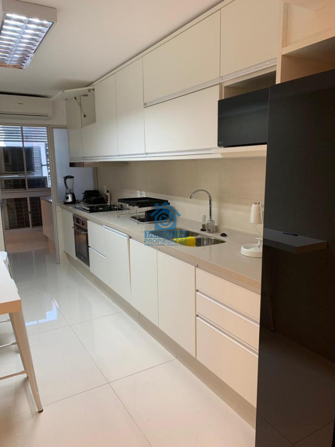 Apartamento ID.1113 - Una joya en Mansa ! 