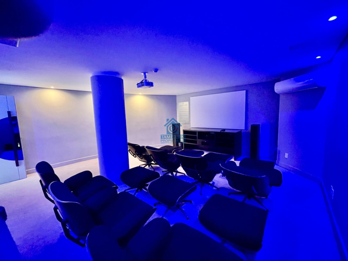 Apartamento ID.1076 - Alquiler Invernal Brava 3 dormitorios 