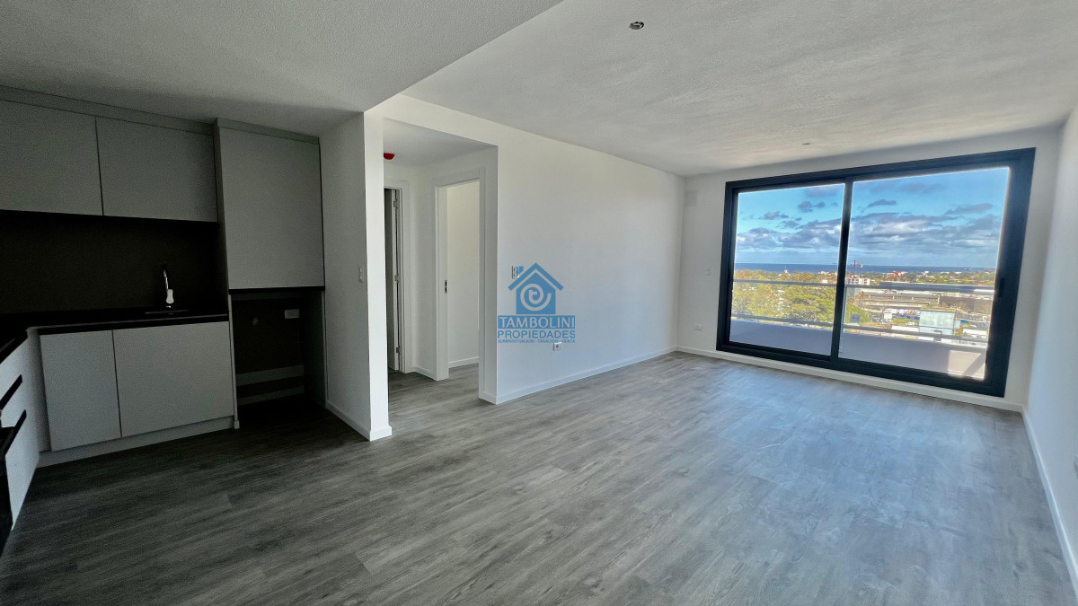 Apartamento ID.554 - Venta a Estrenar 1 dormitorio excelente renta