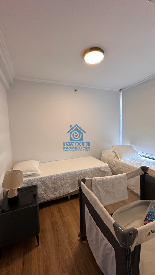 Apartamento ID.710 - Alquiler Anual y Venta Departamento a Estrenar en Punta del Este 